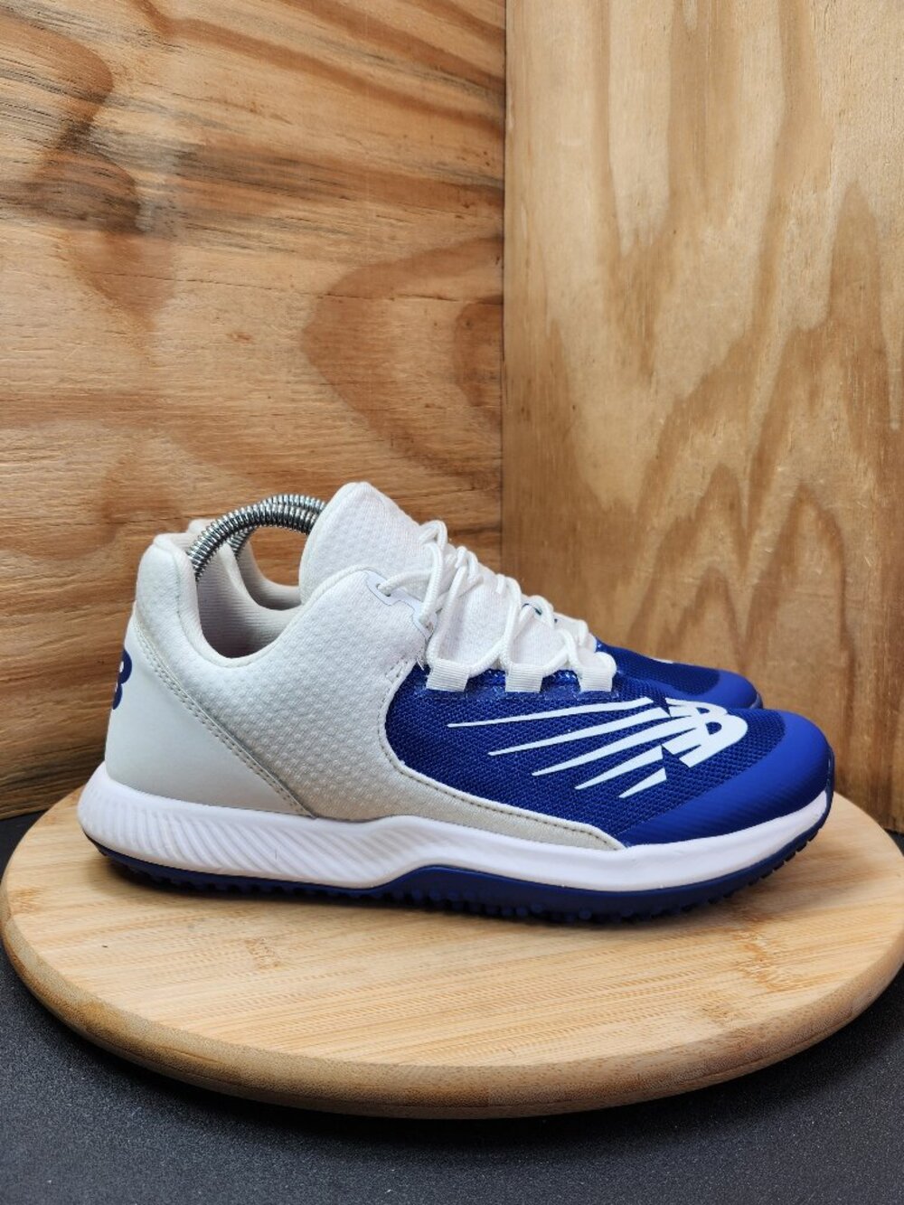 New Balance FuelCell 4040 V6 Turf Trainer Mens Baseball Shoes Sneakers Size 7